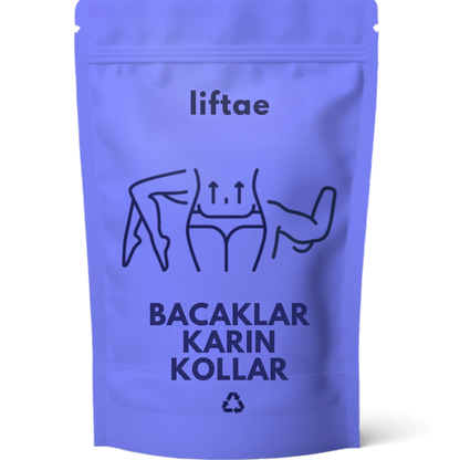 Bacakları ve Kalçaları Sıkılaştırma