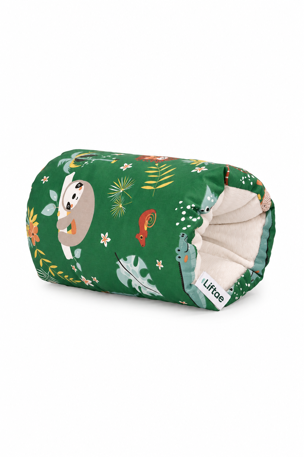 Liftae BabyNest™ | Bebek Emzirme Destek Kolluğu