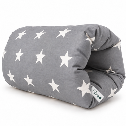 Liftae BabyNest™ | Bebek Emzirme Destek Kolluğu