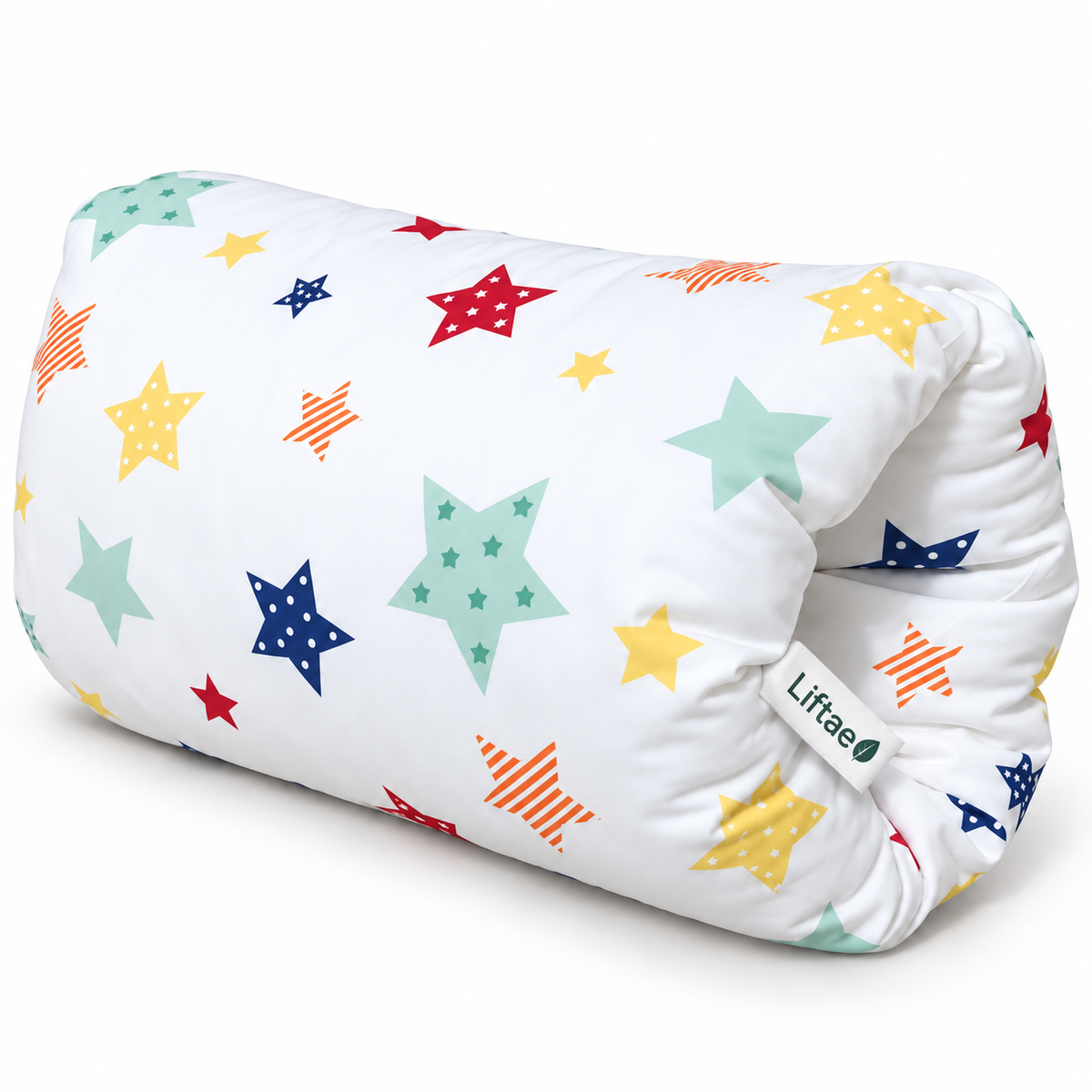 Liftae BabyNest™ | Bebek Emzirme Destek Kolluğu