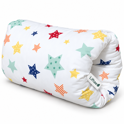 Liftae BabyNest™ | Bebek Emzirme Destek Kolluğu